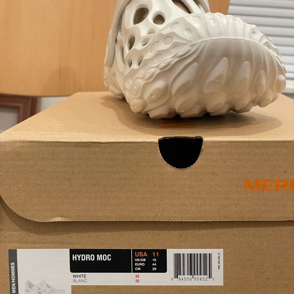 merrell - hydro moc - M11 - Picture 2 of 3